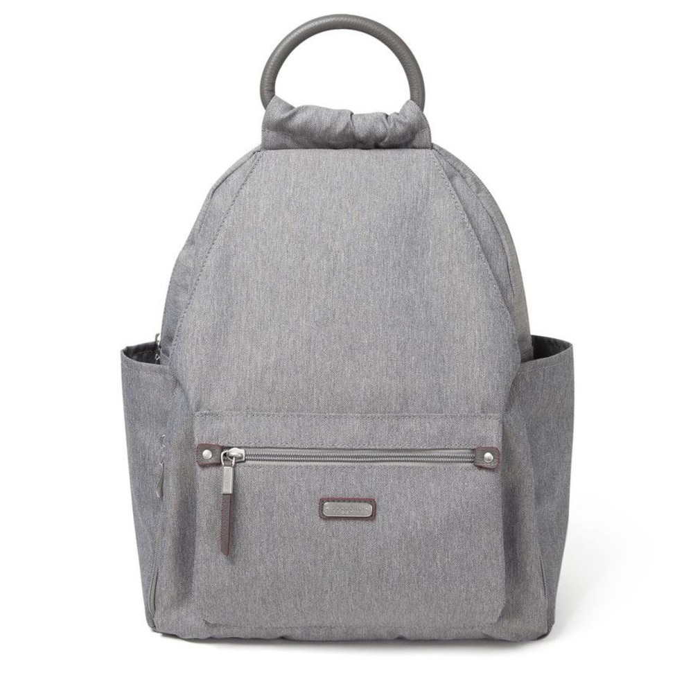 Baggallini RFID All Day Backpack